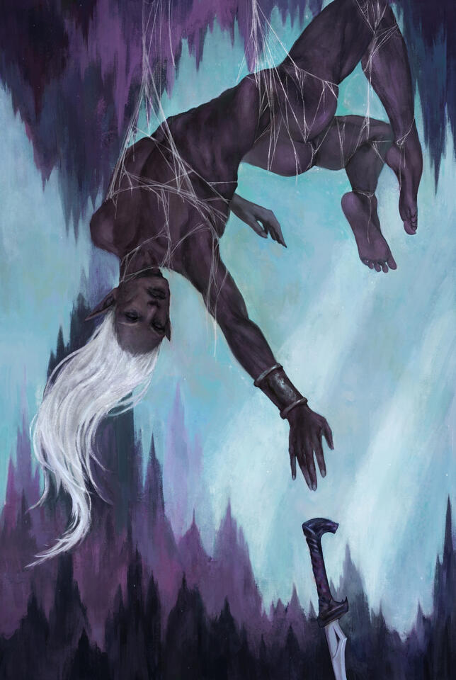 Drizzt Drizzt